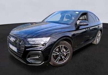 Audi Q5 25.832 km 39.900 &euro; Ettlingen 76275