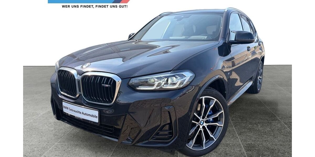 BMW X3 M40 45.290 km 52.930 &euro; Stutensee-Blankenloch 76297