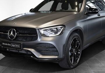 Mercedes-Benz GLC 400 77.260 km 51.990 &euro; Pforzheim 75179