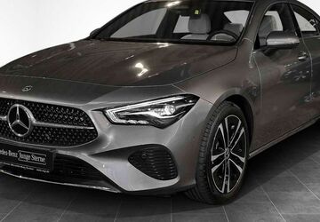 Mercedes-Benz CLA 180 5.980 km 32.270 &euro; Karlsruhe 76185