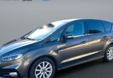 Ford S-Max 147.500 km 18.690 &euro; Karlsbad 76307