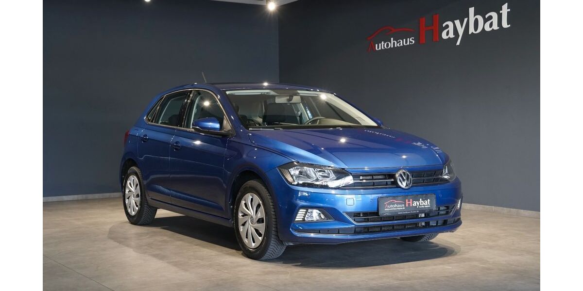 VW Polo 66.000 km 16.450 &euro; Calw 75365