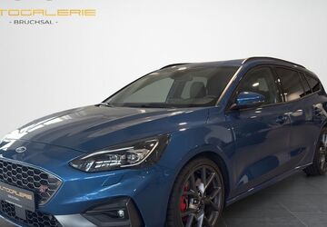 Ford Focus 55.736 km 22.900 &euro; Bruchsal 76646