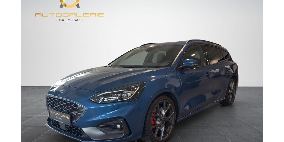 Ford Focus 55.736 km 22.900 &euro; Bruchsal 76646