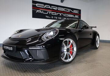 Porsche 991 16.250 km 157.900 &euro; Bretten 75015