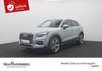Audi Q2 9.218 km 33.680 &euro; Karlsruhe 76131