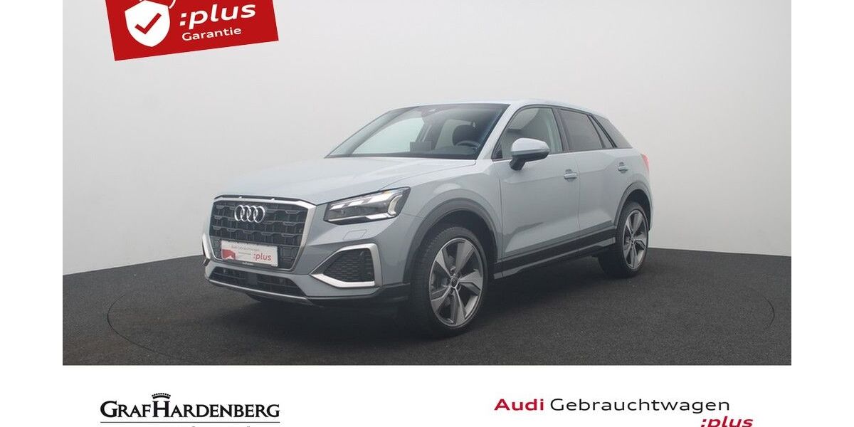 Audi Q2 9.218 km 33.680 &euro; Karlsruhe 76131