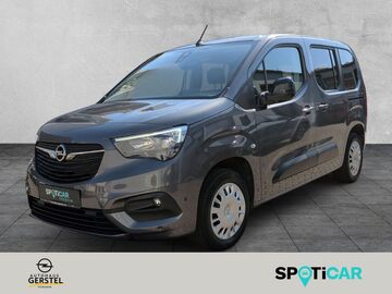 Gebrauchte Opel Combo