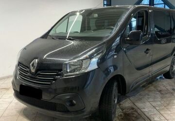 Renault Trafic 40.500 km 26.790 &euro; Birkenfeld 75217