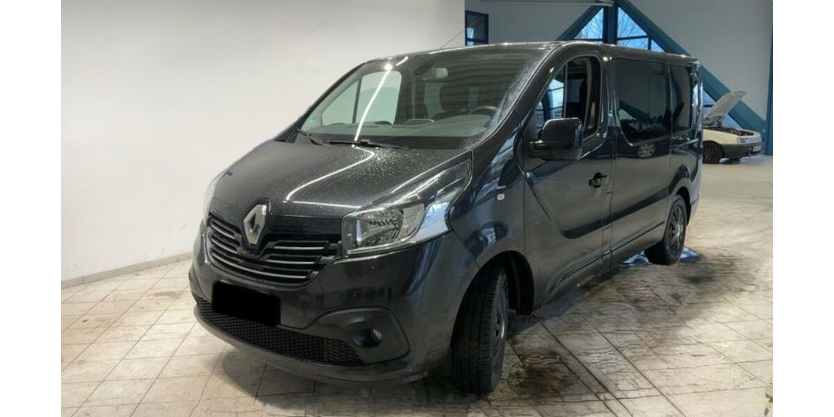 Renault Trafic 40.500 km 26.790 &euro; Birkenfeld 75217