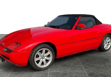 BMW Z1 93.740 km 83.900 &euro; Stutensee-Blankenloch 76297