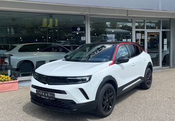 Opel Mokka 13.599 km 19.990 &euro; Pforzheim 75181