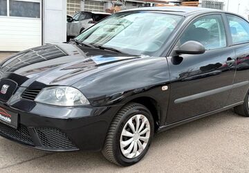 Seat Ibiza 167.000 km 1.990 &euro; Calw 75365