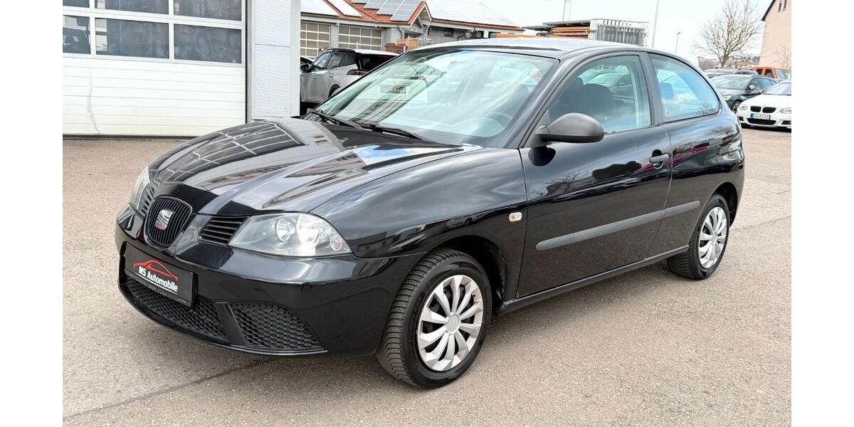 Seat Ibiza 167.000 km 1.990 &euro; Calw 75365