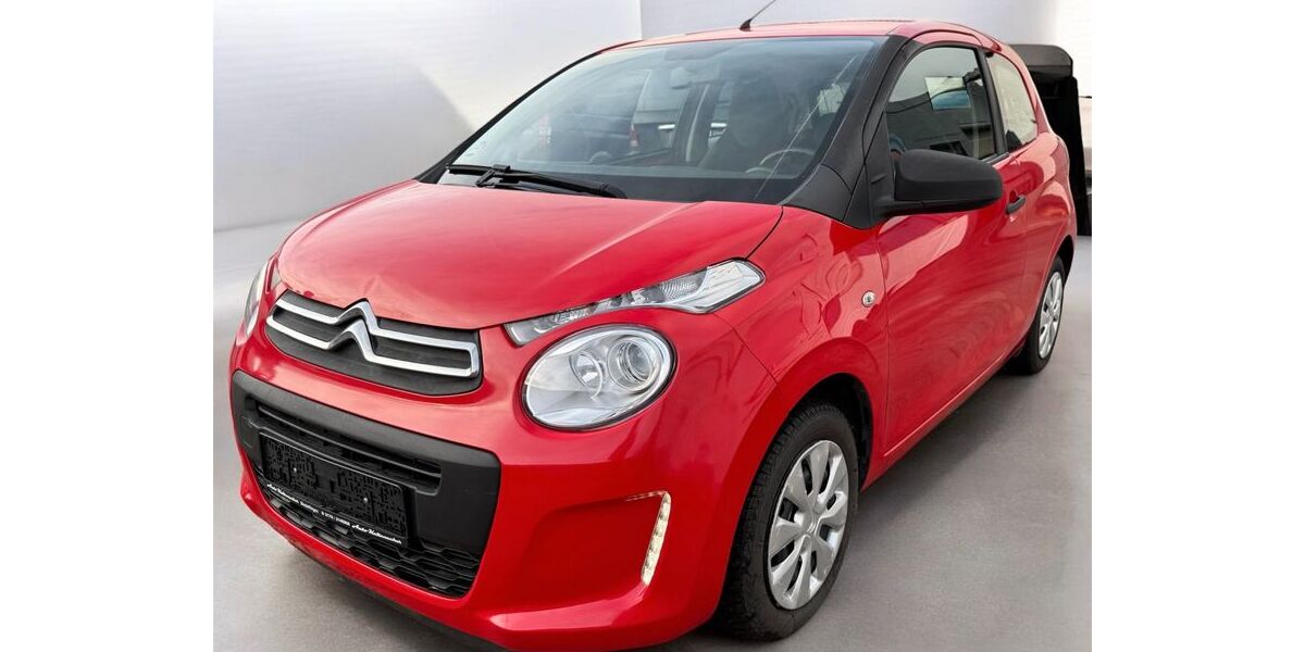 Citroen C1 104.350 km 5.199 &euro; Magstadt ( bei Stuttgart ) 71106