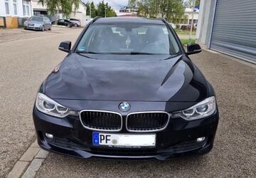 BMW 318 312.000 km 5.700 &euro; Niefern-Öschelbronn 75223