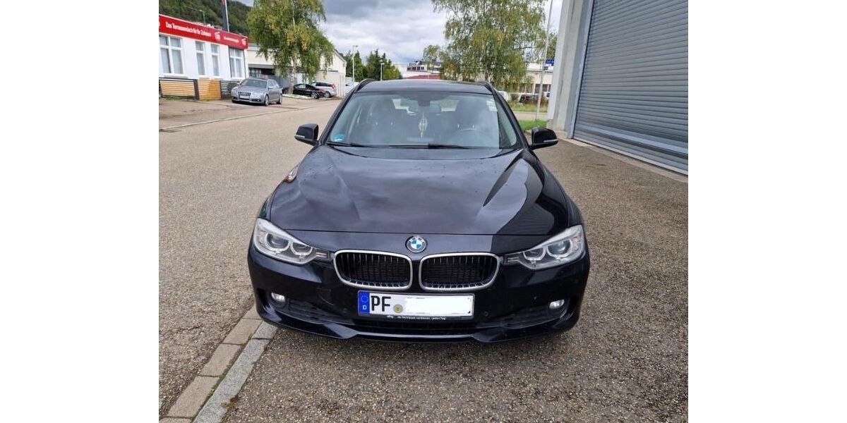BMW 318 312.000 km 5.700 &euro; Niefern-Öschelbronn 75223