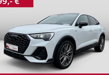 Audi Q3 22.182 km 37.990 &euro; Pforzheim 75179