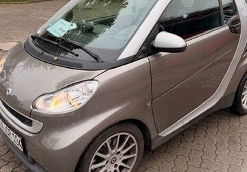 Smart ForTwo 77.750 km 4.299 &euro; Karlsruhe 76227