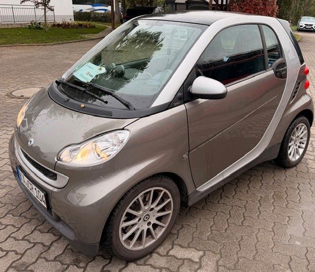 Smart ForTwo 77.750 km 4.299 &euro; Karlsruhe 76227