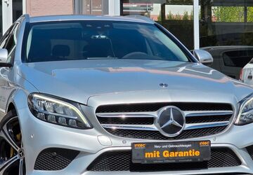 Mercedes-Benz C 300 179.000 km 24.990 &euro; Ettlingen 76275