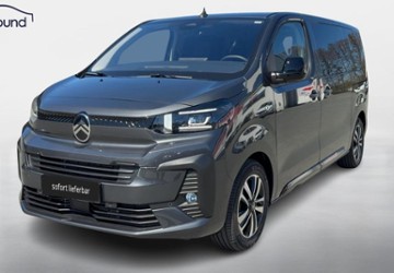 Citroen SpaceTourer 1.500 km 39.970 &euro; Pforzheim 75175