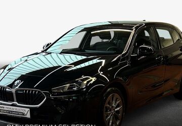 BMW 120 16.466 km 26.990 &euro; Karlsruhe 76227