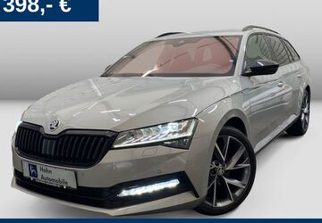 Skoda Superb 59.361 km 28.499 &euro; Niefern-Öschelbronn 75223