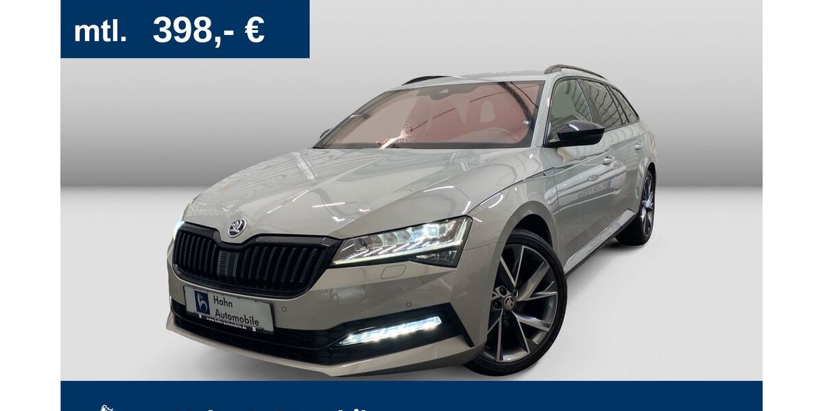Skoda Superb 59.361 km 29.490 &euro; Niefern-Öschelbronn 75223