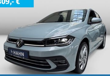 VW Polo 3.999 km 31.490 &euro; Sindelfingen 71063