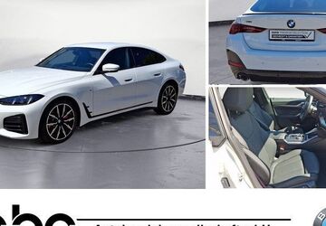 BMW 430 Gran Coupé 12.645 km 58.930 &euro; Pforzheim 75179