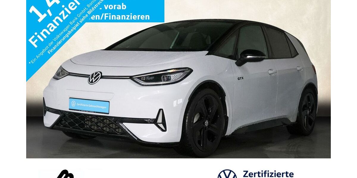 VW ID.3 18.500 km 41.400 &euro; Weingarten 76356