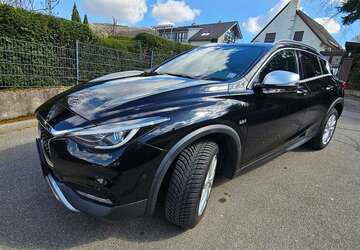 INFINITI QX30 148.800 km 11.900 &euro; Malsch 76316