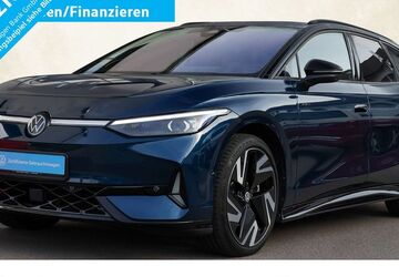 VW ID.7 16.000 km 56.500 &euro; Weingarten 76356