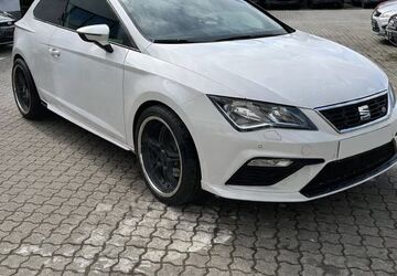 Seat Leon 169.000 km 10.599 &euro; Gerlingen 70839