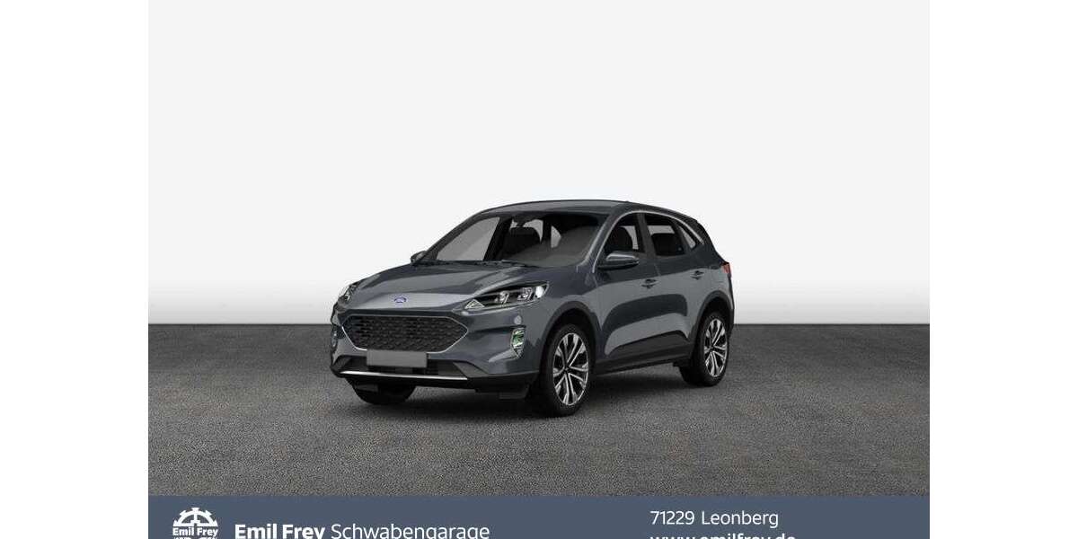 Ford Kuga 11.684 km 24.500 &euro; Leonberg 71229