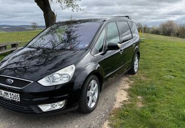 Ford Galaxy 362.000 km 2.350 &euro; Oberderdingen 75038