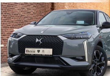 DS Automobiles DS3 Crossback 25.577 km 22.380 &euro; Karlsruhe 76131