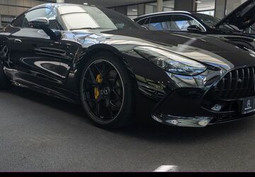 Mercedes-Benz AMG GT 29.860 km 157.585 &euro; Kraichtal 76703