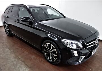Mercedes-Benz C 220 290.000 km 13.999 &euro; Mühlacker 75417