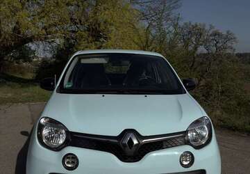 Renault Twingo 79.740 km 8.299 &euro; Sindelfingen 71063