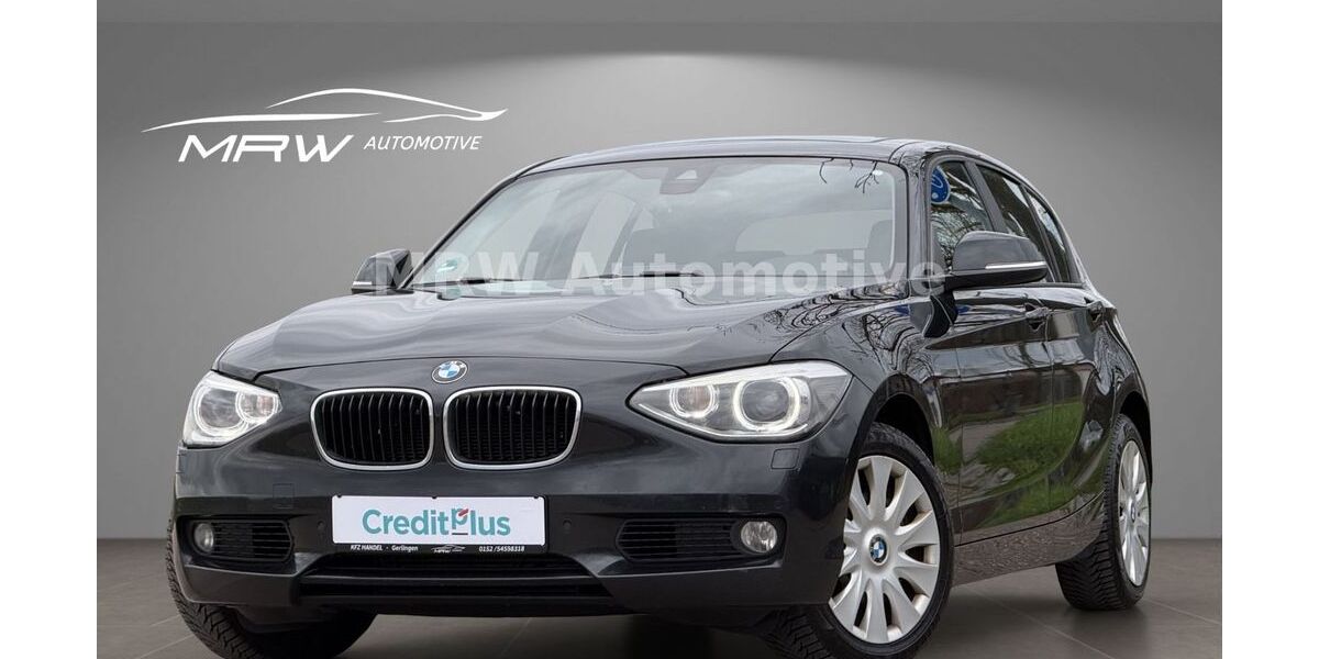 BMW 120 234.799 km 7.970 &euro; Gerlingen 70839