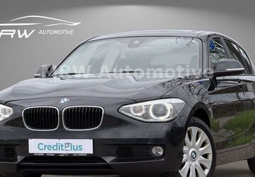 BMW 120 234.799 km 8.690 &euro; Gerlingen 70839