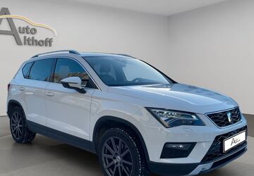 Seat Ateca 105.800 km 18.990 &euro; Ditzingen (bei Stuttgart) 71254