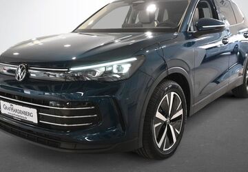 VW Tiguan 56.000 km 44.990 &euro; Karlsruhe 76131