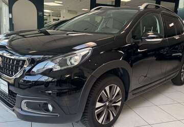 Peugeot 2008 45.832 km 11.598 &euro; Pforzheim 75179