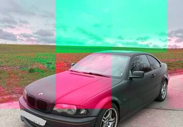 BMW 330 242.149 km 9.000 &euro; Vaihingen Enz 71665