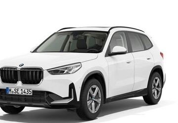 BMW X1 47.309 km 29.930 &euro; Pforzheim 75179