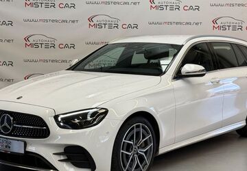 Mercedes-Benz E 400 166.000 km 31.490 &euro; Magstadt 71106