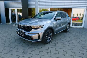 Gebrauchte Kia Sorento